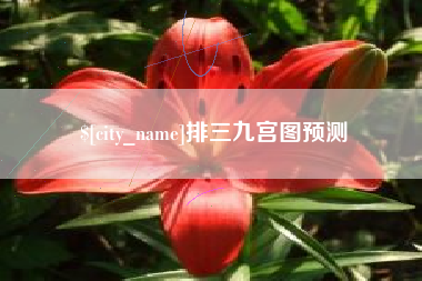 渑池排三九宫图预测