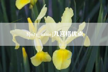 渑池九宫格优点