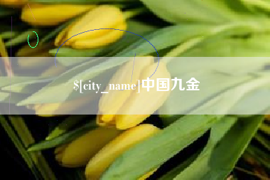 渑池中国九金