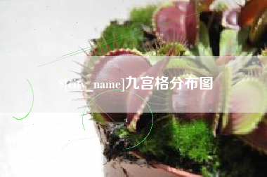 渑池九宫格分布图