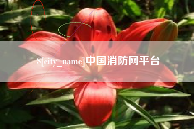 渑池中国消防网平台